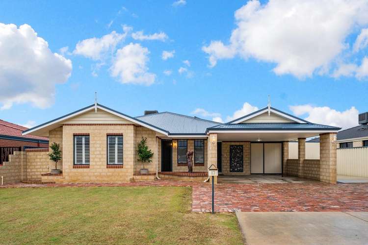 Main view of Homely house listing, 17 Navigator Drive, Singleton WA 6175