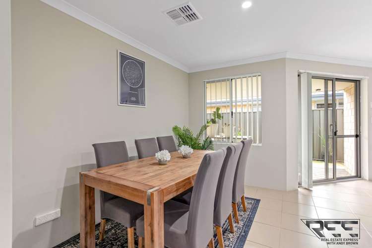 Sixth view of Homely house listing, 13 Charnwood Grove, Hilbert WA 6112