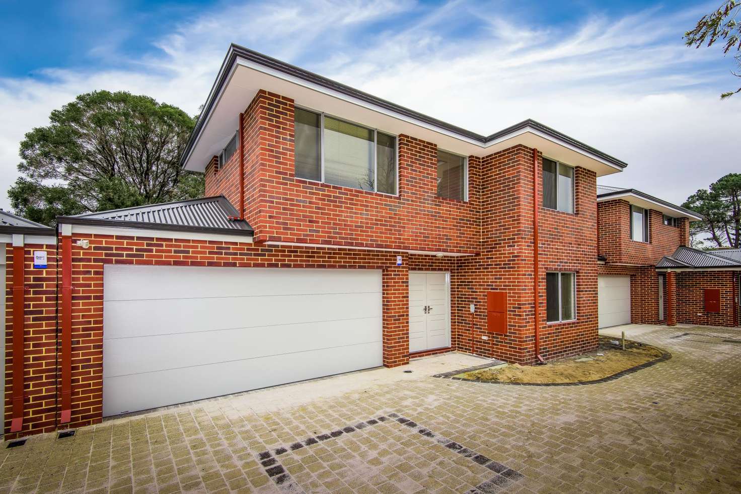 Main view of Homely townhouse listing, 2/169 Leake Street, Belmont WA 6104