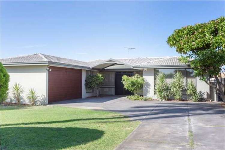 Main view of Homely house listing, 52 McGilvray Avenue, Morley WA 6062