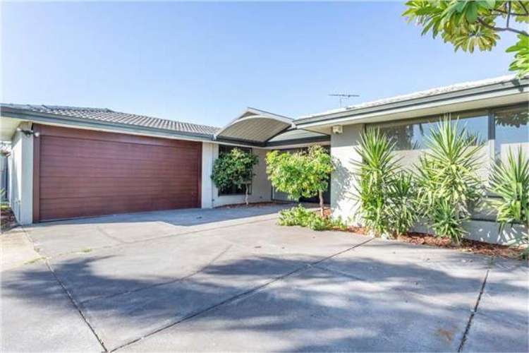 Second view of Homely house listing, 52 McGilvray Avenue, Morley WA 6062