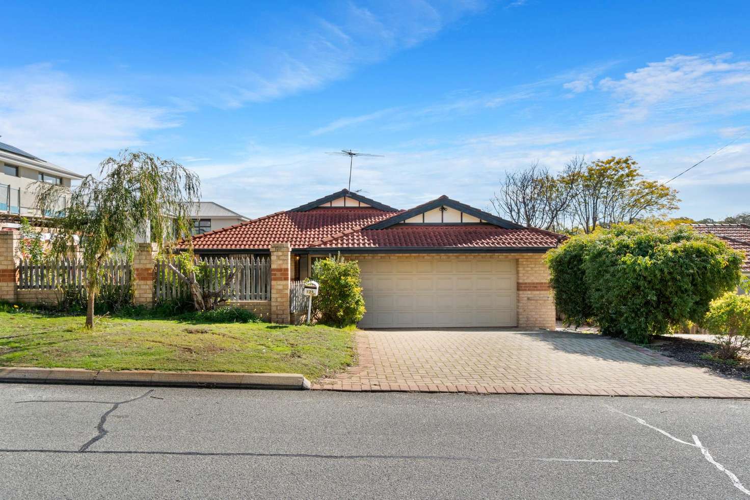 Main view of Homely house listing, 12A Pike Street, Karrinyup WA 6018