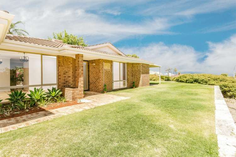 Second view of Homely house listing, 1 Vaal Grove, Joondalup WA 6027