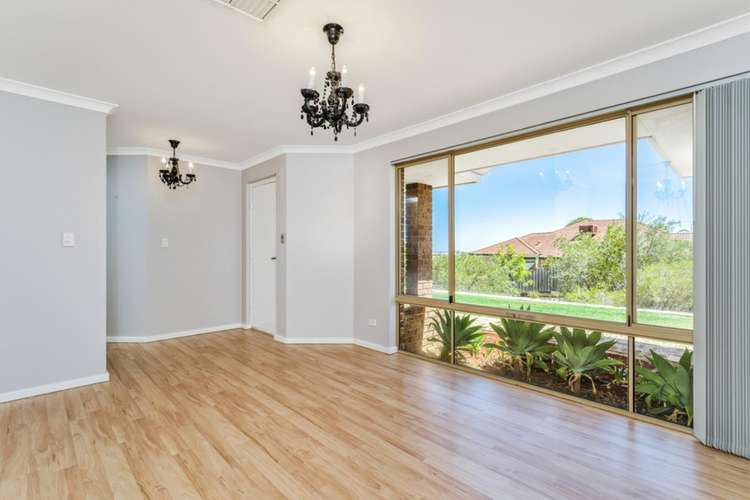 Third view of Homely house listing, 1 Vaal Grove, Joondalup WA 6027