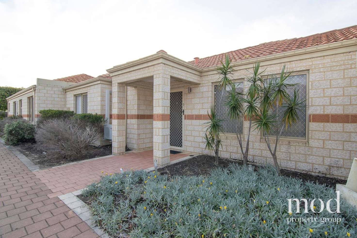 Main view of Homely villa listing, 2/38 Camberwell Street, Beckenham WA 6107