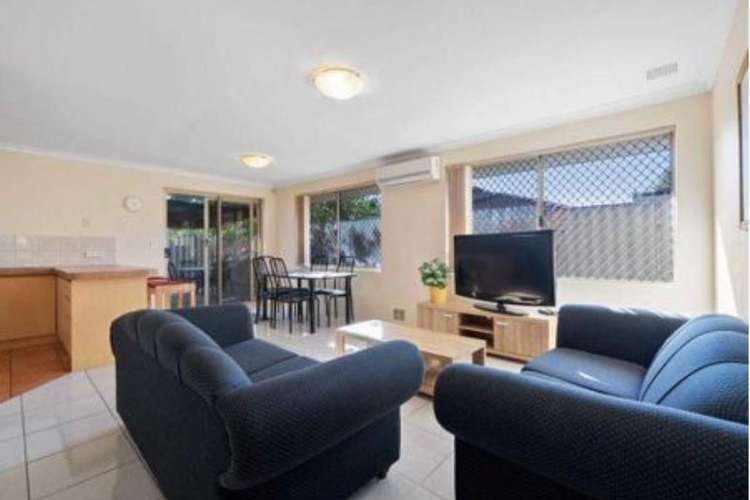 Fourth view of Homely villa listing, 1/18 Stannard Street, St James WA 6102