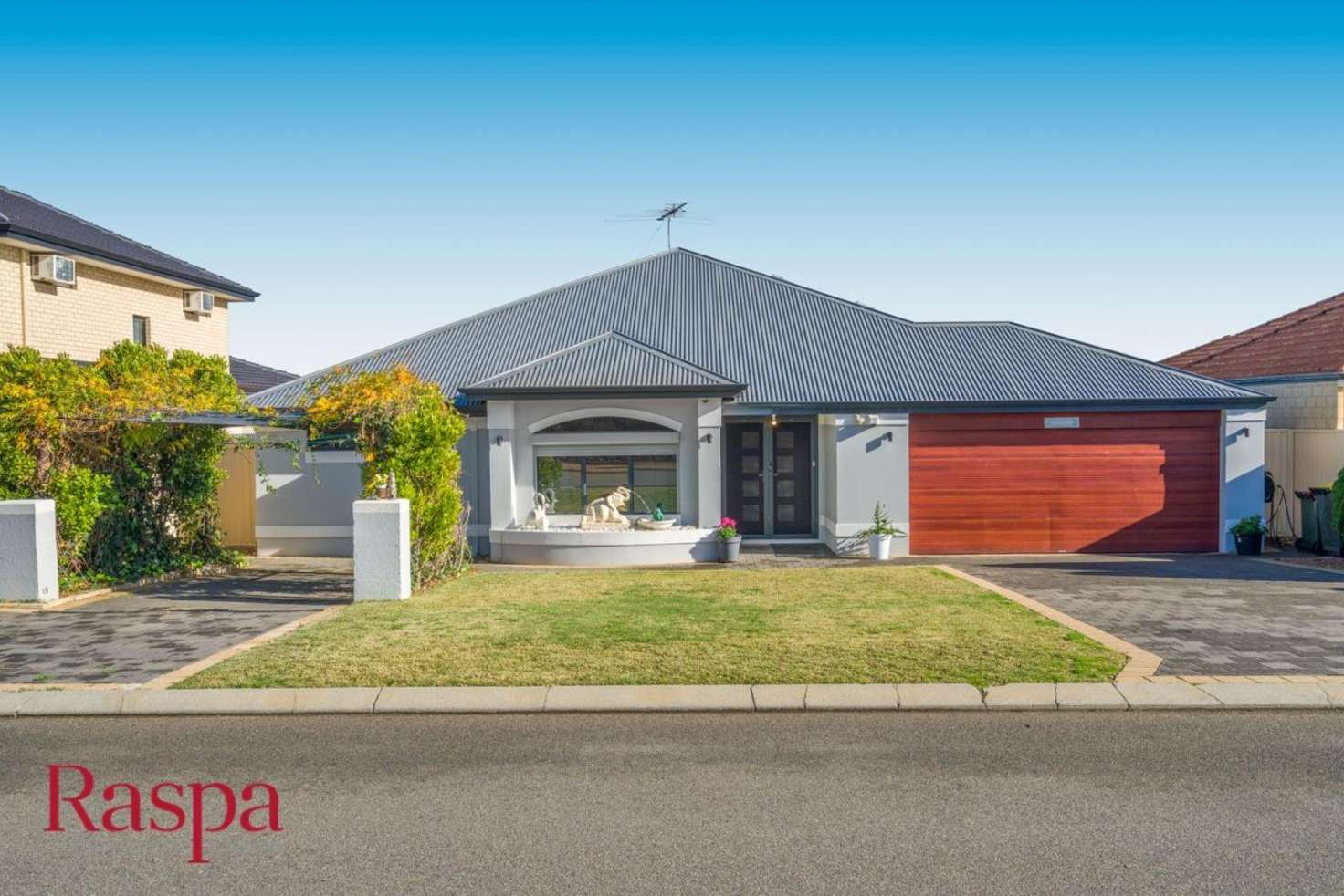 Main view of Homely house listing, 26 Belladonna Drive, Yangebup WA 6164