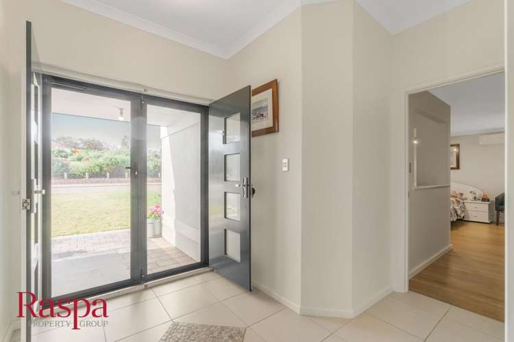 Second view of Homely house listing, 26 Belladonna Drive, Yangebup WA 6164