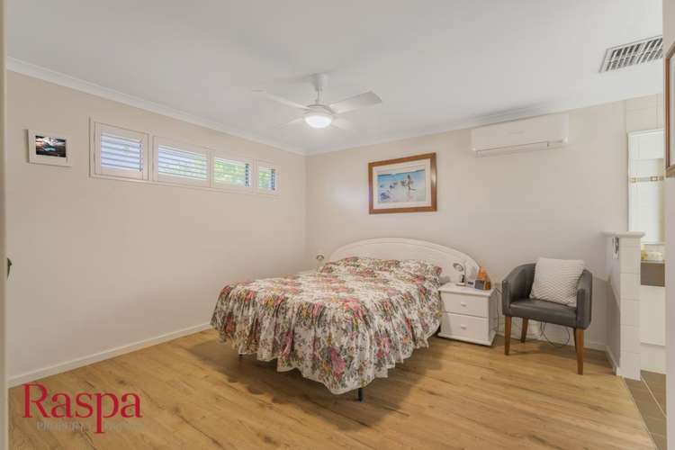 Fourth view of Homely house listing, 26 Belladonna Drive, Yangebup WA 6164