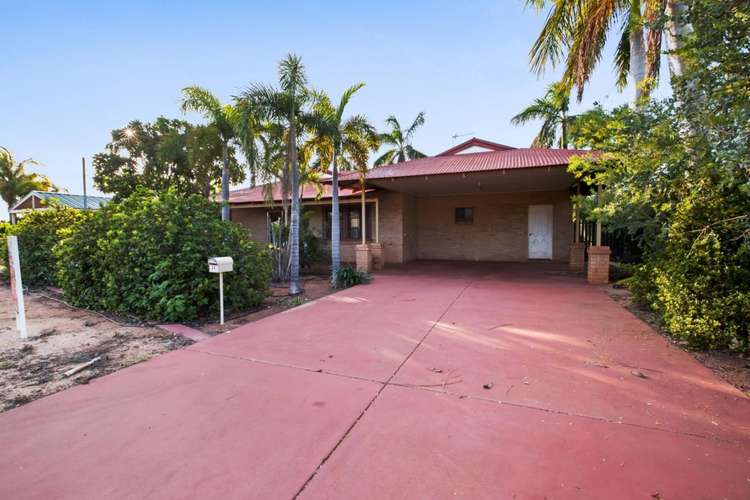 Main view of Homely house listing, 3A Rouse Court, Millars Well WA 6714