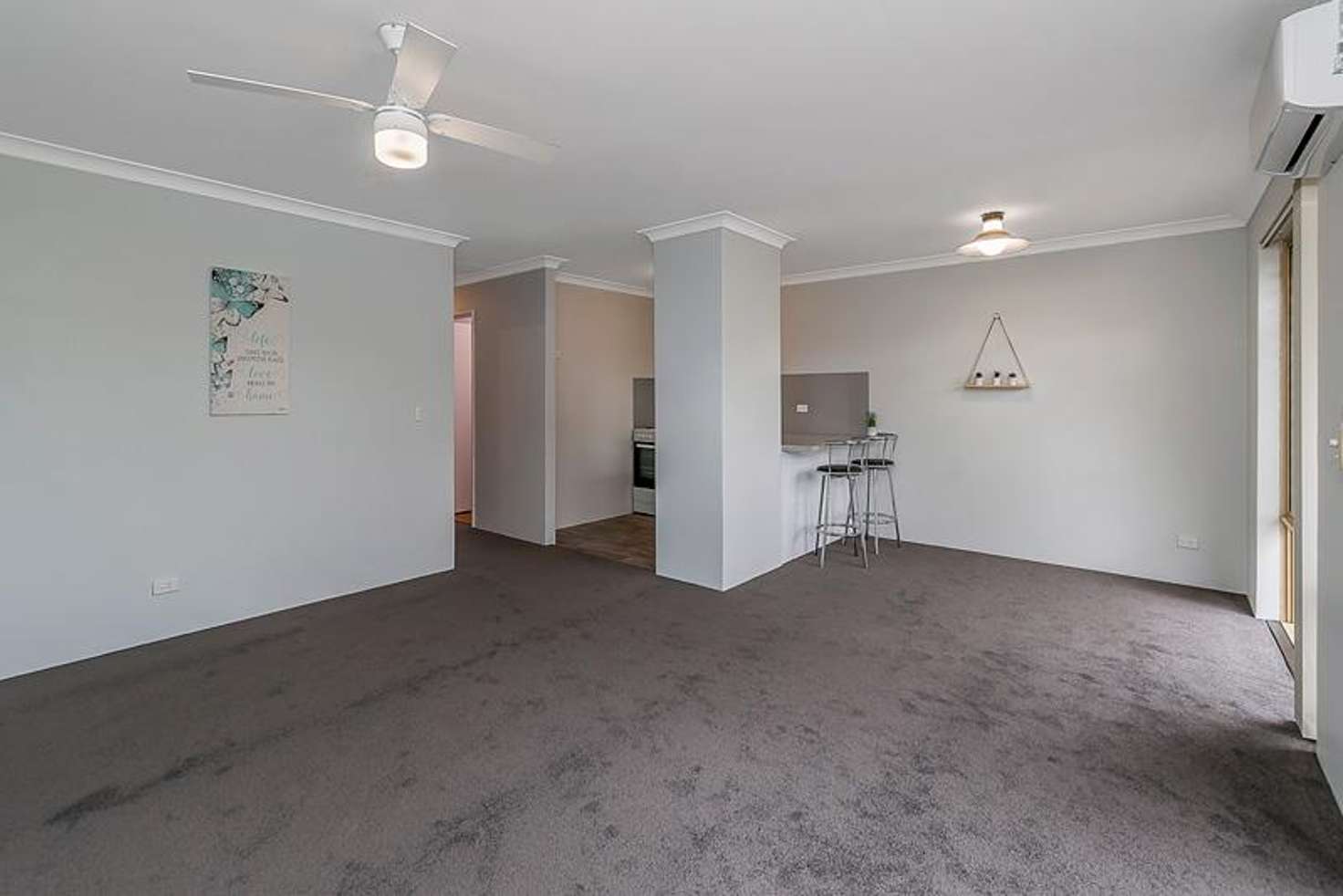 Main view of Homely unit listing, 17/10 Merope  Close, Rockingham WA 6168