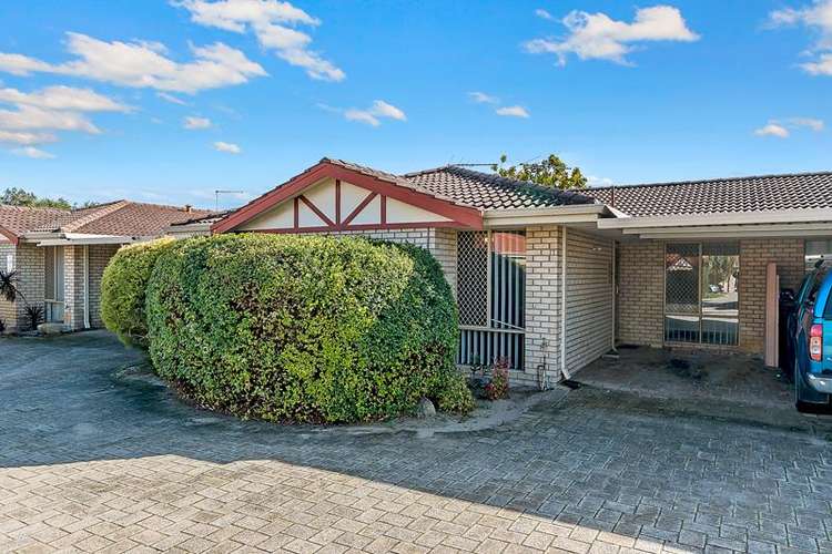 Second view of Homely unit listing, 17/10 Merope  Close, Rockingham WA 6168