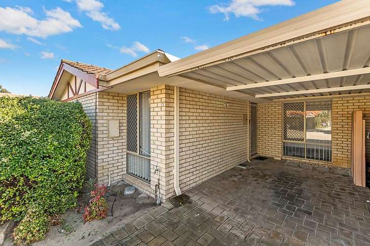 Third view of Homely unit listing, 17/10 Merope  Close, Rockingham WA 6168