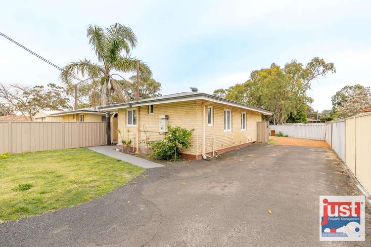 Main view of Homely house listing, 82A Parade Road, Withers WA 6230