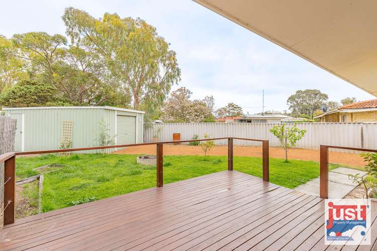 Fourth view of Homely house listing, 82A Parade Road, Withers WA 6230