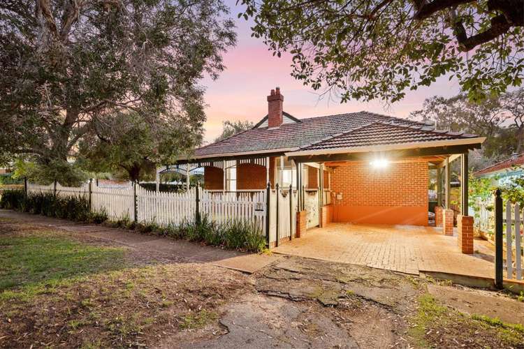 Main view of Homely house listing, 14 Mitchell Street, Mount Lawley WA 6050
