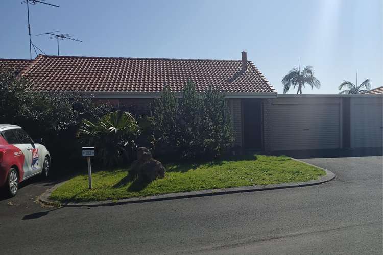 Second view of Homely house listing, 20/6 Court Street, West Busselton WA 6280