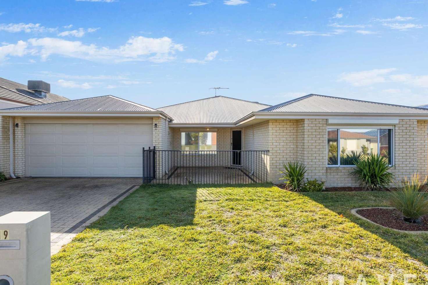 Main view of Homely house listing, 19 Loretta Fairway, Carramar WA 6031