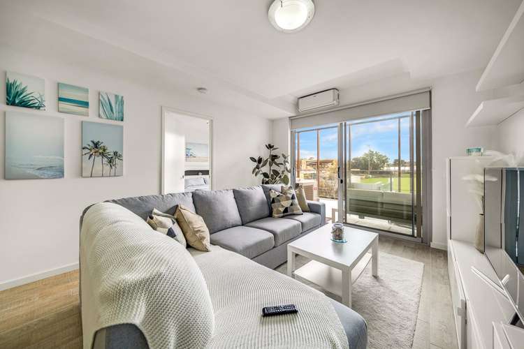Third view of Homely apartment listing, 21/285 Vincent Street, Leederville WA 6007