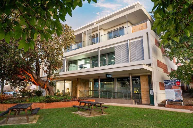 Main view of Homely apartment listing, 16/1 Albert Street, North Perth WA 6006