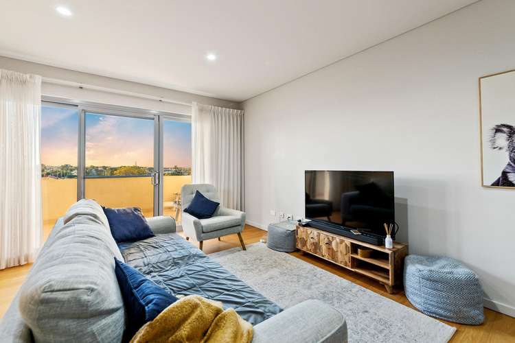 Fifth view of Homely apartment listing, 16/1 Albert Street, North Perth WA 6006