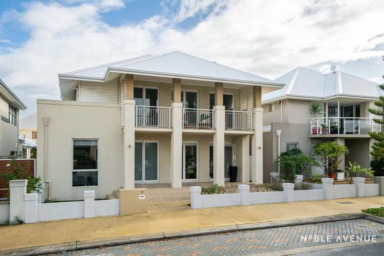 Third view of Homely house listing, 9 Tenerife Boulevard, Hillarys WA 6025