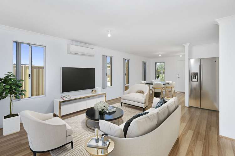 Second view of Homely house listing, 2 Allston Way, Currambine WA 6028