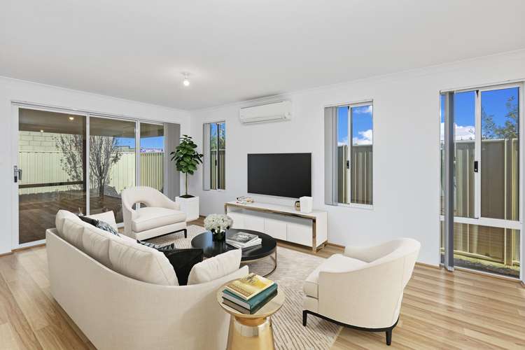 Third view of Homely house listing, 2 Allston Way, Currambine WA 6028