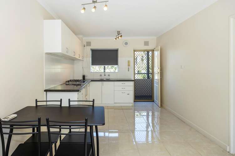 Fifth view of Homely apartment listing, 52/34 Davies Rd, Claremont WA 6010