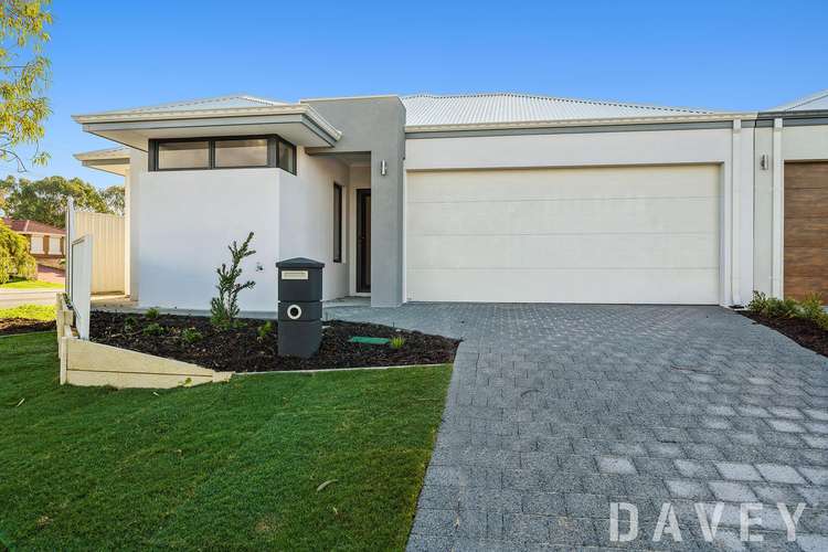 Fifth view of Homely house listing, 1A Drysdale Road, Craigie WA 6025