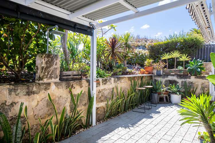 Sixth view of Homely villa listing, 1/12-16 Sorrento Street, North Beach WA 6020