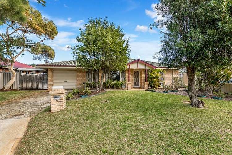 Main view of Homely house listing, 38 Manly Crescent, Warnbro WA 6169