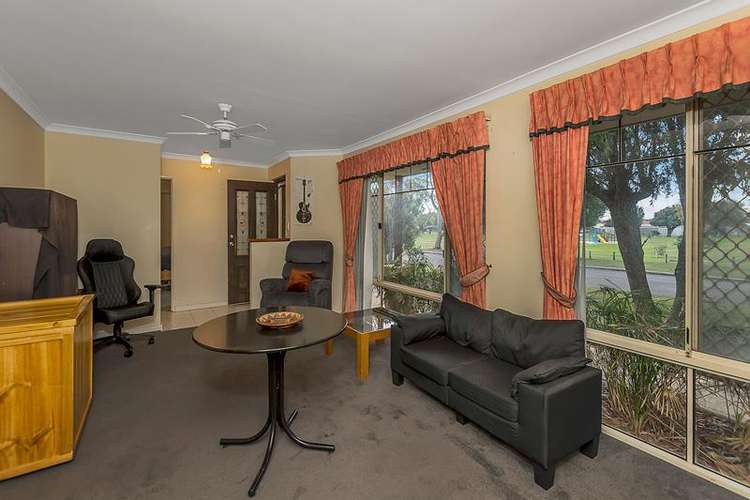 Second view of Homely house listing, 38 Manly Crescent, Warnbro WA 6169