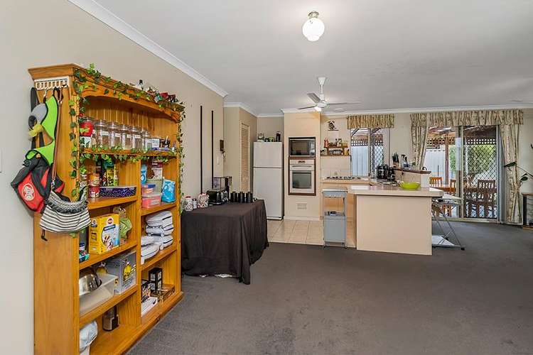 Sixth view of Homely house listing, 38 Manly Crescent, Warnbro WA 6169