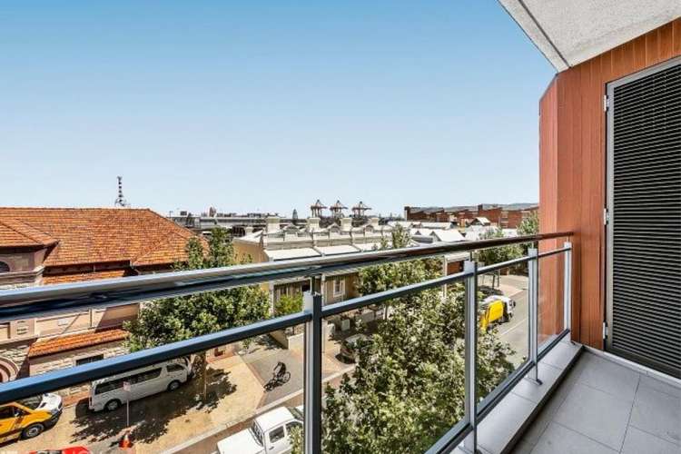 Fifth view of Homely apartment listing, 36/10 Quarry Street, Fremantle WA 6160