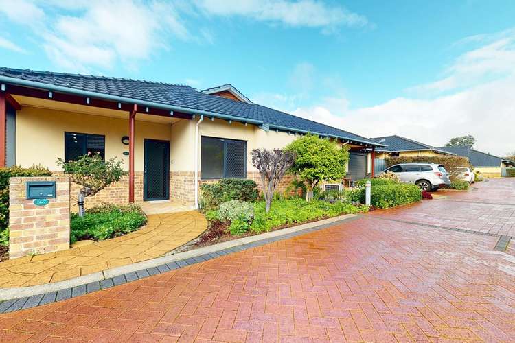 Second view of Homely retirement listing, 167/22 Windelya Road, Murdoch WA 6150