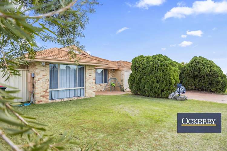 Main view of Homely house listing, 63 St Barnabas Boulevard, Quinns Rocks WA 6030