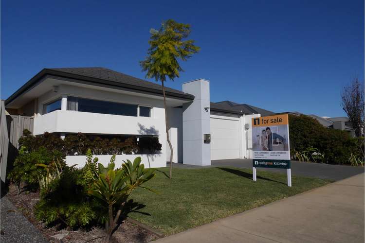 Main view of Homely house listing, 5 Rocky Road, Wandi WA 6167