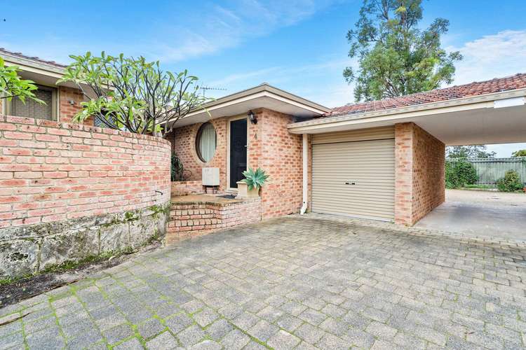 Main view of Homely villa listing, 4/64 Banksia Street, Joondanna WA 6060