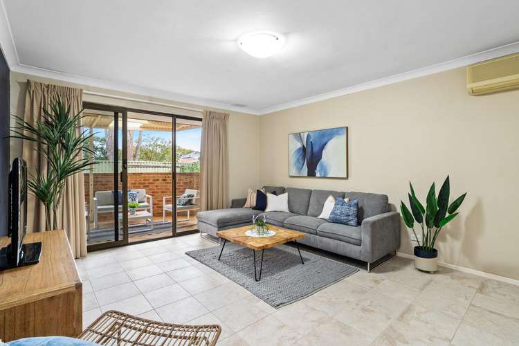 Third view of Homely villa listing, 4/64 Banksia Street, Joondanna WA 6060