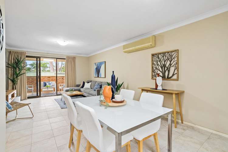 Fourth view of Homely villa listing, 4/64 Banksia Street, Joondanna WA 6060