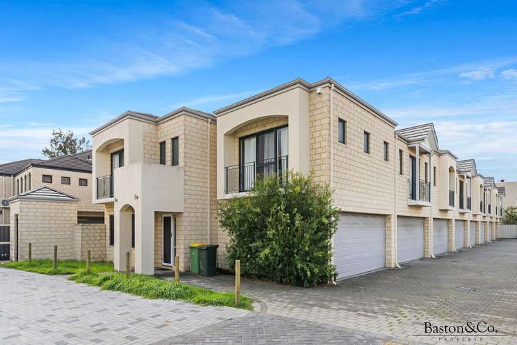 Main view of Homely house listing, 5/12 Leila Street, Cannington WA 6107