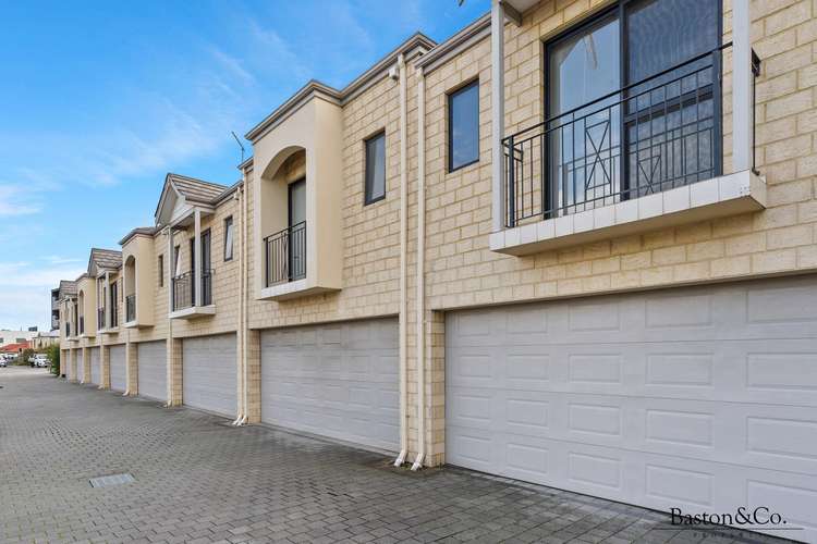 Second view of Homely house listing, 5/12 Leila Street, Cannington WA 6107