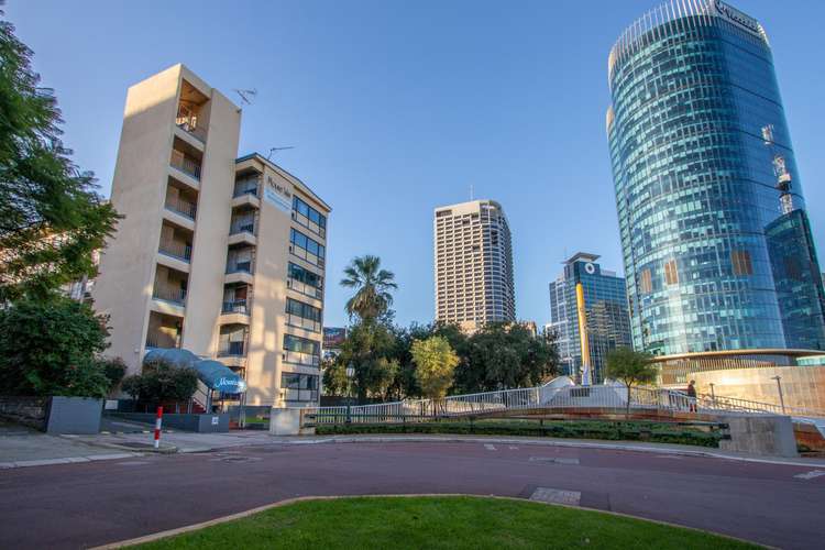 310/36 Mount St, West Perth WA 6005