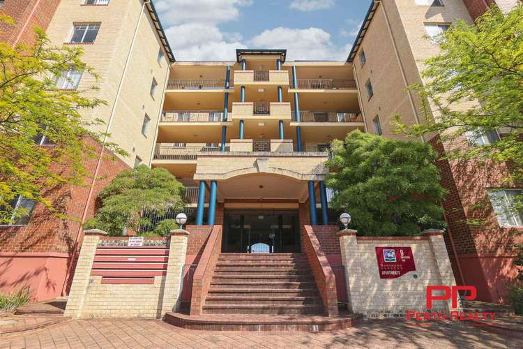 Main view of Homely apartment listing, 219/7-11 Heirisson Way, Victoria Park WA 6100