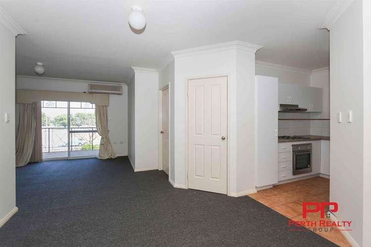 Second view of Homely apartment listing, 219/7-11 Heirisson Way, Victoria Park WA 6100