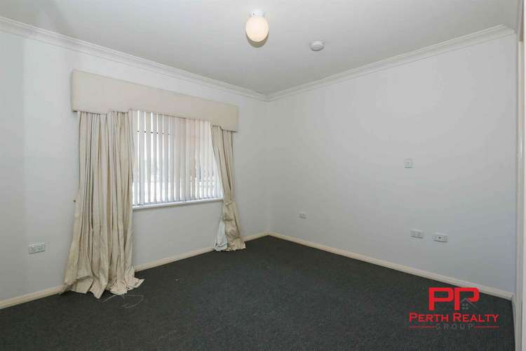 Fifth view of Homely apartment listing, 219/7-11 Heirisson Way, Victoria Park WA 6100