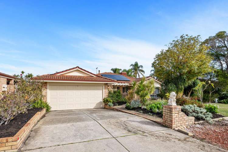 Fourth view of Homely house listing, 17 Endeavour Court, Thornlie WA 6108