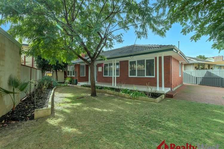 Main view of Homely house listing, 189 Leake Street, Belmont WA 6104