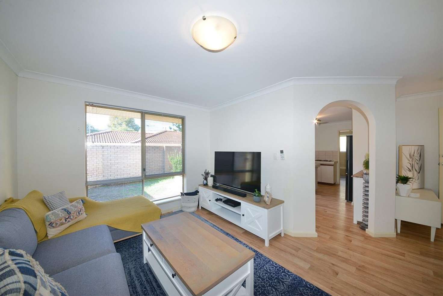 Main view of Homely villa listing, 2/67 Osborne Street, Joondanna WA 6060